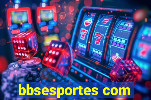 bbsesportes com